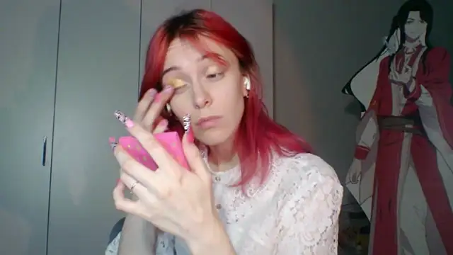 KayleneWesterberg online show from 16, 6, 2026