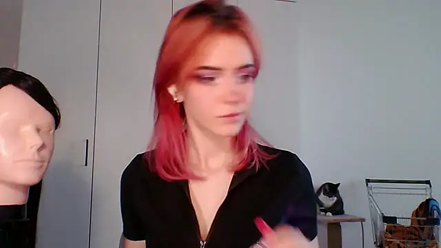 Snapshot of KayleneWesterberg chatting on 11, 6, 2026 KayleneWesterberg online show from 11, 6, 2026