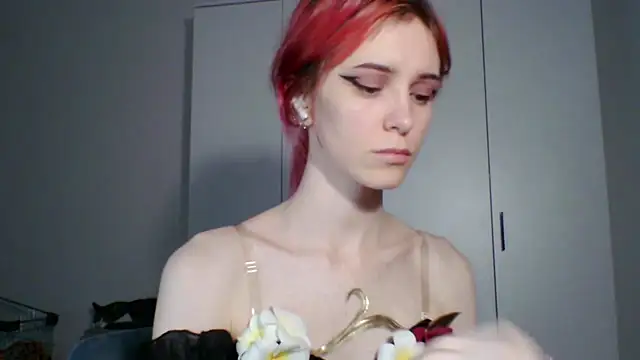 KayleneWesterberg online show from 21, 6, 2026
