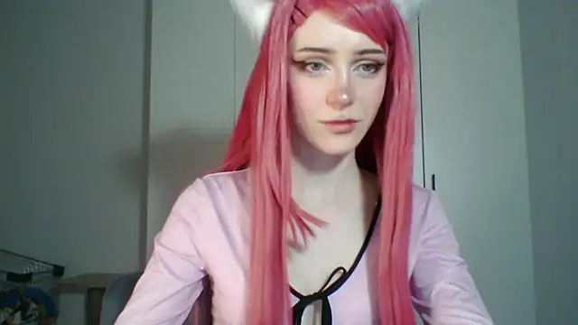 KayleneWesterberg online show from 7, 7, 2026