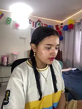 maryale01 online show from 18, 6, 2026
