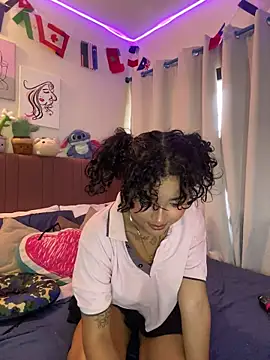 maryale01 online show from 17, 6, 2026