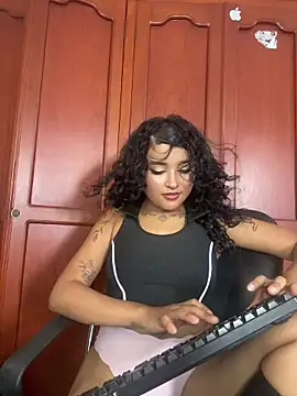 maryale01 online show from 18, 7, 2026