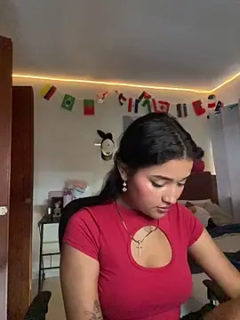 maryale01 online show from 15, 6, 2026