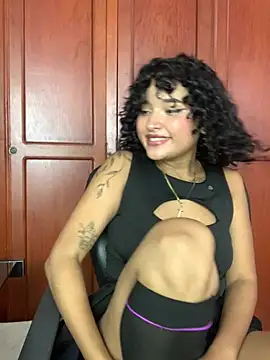 maryale01 online show from 23, 7, 2026