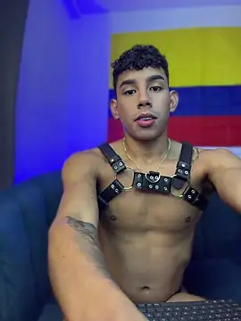 andy cute22 online show from 14, 6, 2026