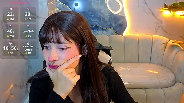 Snapshot of Lily_Tx chatting on 30, 7, 2026 Lily Tx online show from 30, 7, 2026