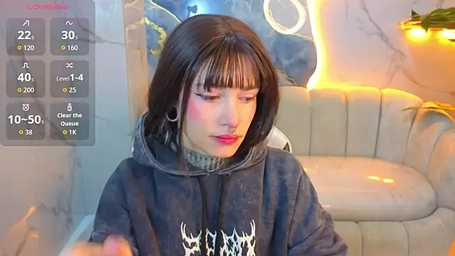 Snapshot of Lily_Tx chatting on 28, 7, 2026 Lily Tx online show from 28, 7, 2026