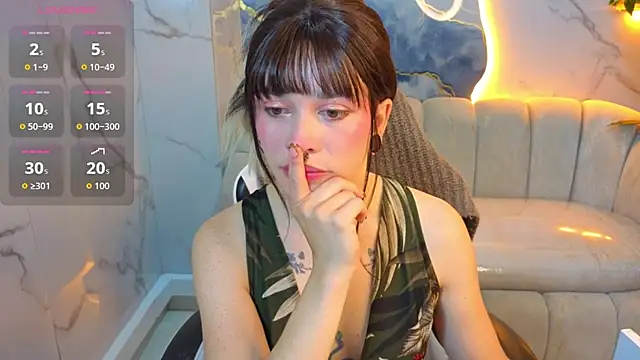 Snapshot of Lily_Tx chatting on 18, 7, 2026 Lily Tx online show from 18, 7, 2026