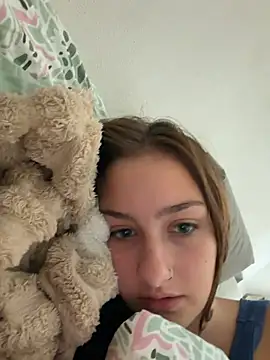 Violet Velvet online show from 18, 7, 2026