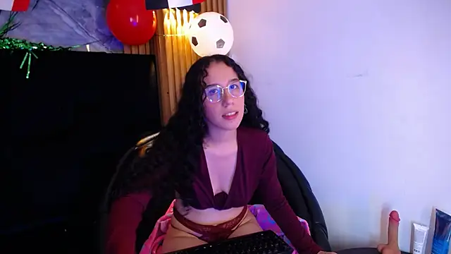 Snapshot of Zafira_Cass chatting on 14, 7, 2026 Zafira Cass online show from 14, 7, 2026