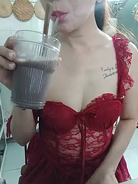 Linhmiusexy online show from 14, 6, 2026