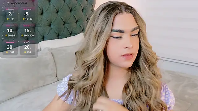 Snapshot of Scarlethvhonparker chatting on 8, 10, 2025 Scarlethvhonparker online show from 8, 10, 2025