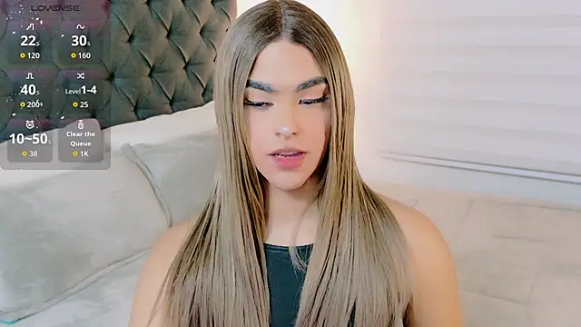 Snapshot of Scarlethvhonparker chatting on 28, 11, 2025 Scarlethvhonparker online show from 28, 11, 2025