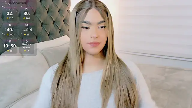 Snapshot of Scarlethvhonparker chatting on 29, 11, 2025 Scarlethvhonparker online show from 29, 11, 2025