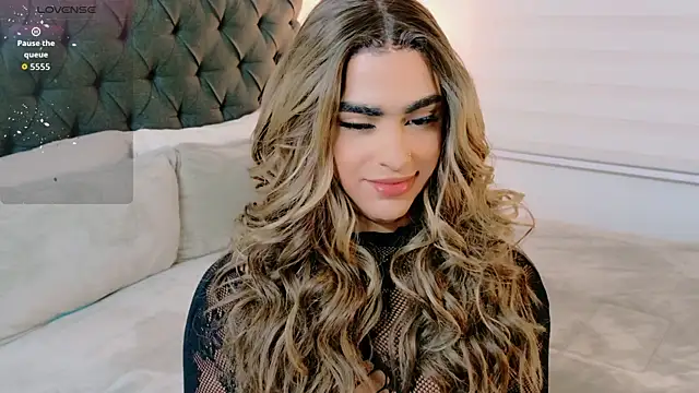 Snapshot of Scarlethvhonparker chatting on 11, 10, 2025 Scarlethvhonparker online show from 11, 10, 2025