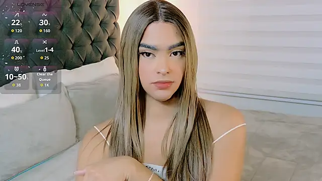 Snapshot of Scarlethvhonparker chatting on 22, 11, 2025 Scarlethvhonparker online show from 22, 11, 2025