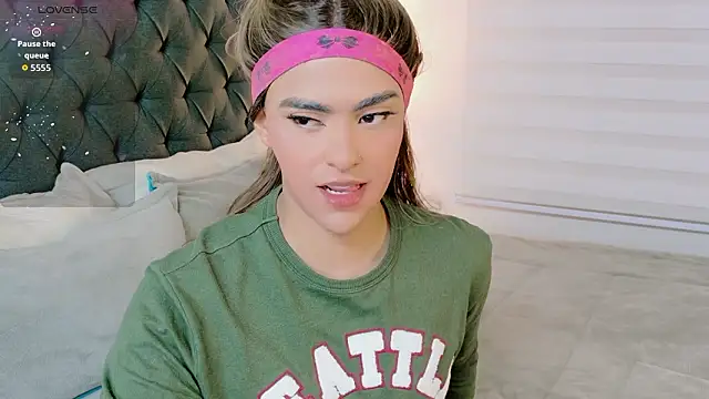 Scarlethvhonparker online show from 8, 2, 2026