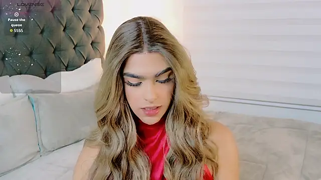 Snapshot of Scarlethvhonparker chatting on 20, 11, 2025 Scarlethvhonparker online show from 20, 11, 2025