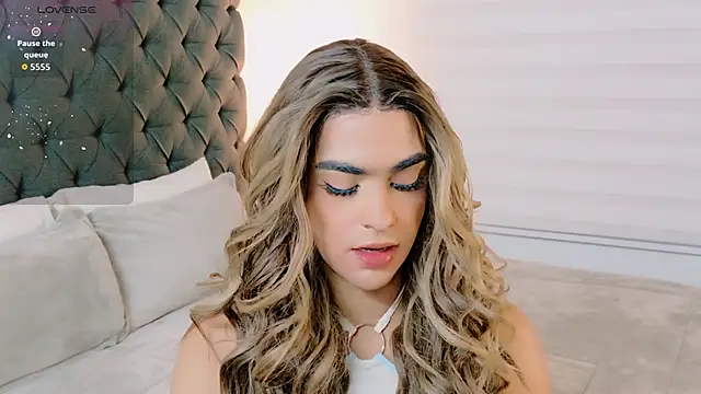 Snapshot of Scarlethvhonparker chatting on 4, 11, 2025 Scarlethvhonparker online show from 4, 11, 2025