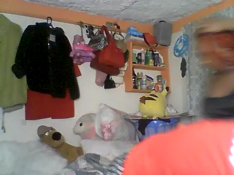 Snapshot of Ladysweetness23 chatting on 18, 6, 2026 Ladysweetness23 online show from 18, 6, 2026