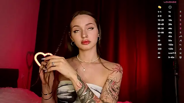 Snapshot of Ballani_Grow chatting on 7, 7, 2026 Ballani Grow online show from 7, 7, 2026