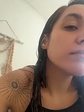 SOPHIA VELMONT online show from 21, 6, 2026