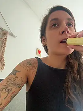 SOPHIA VELMONT online show from 25, 6, 2026