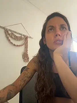 SOPHIA VELMONT online show from 30, 6, 2026
