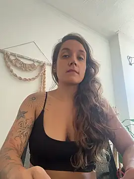 SOPHIA VELMONT online show from 7, 7, 2026