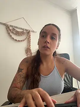 SOPHIA VELMONT online show from 17, 6, 2026