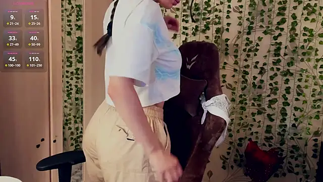 Kirathegreat online show from 6, 7, 2026