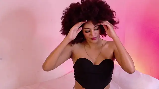 Kailanni online show from 30, 6, 2026