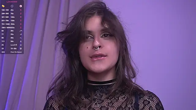 LumiNika online show from 30, 6, 2026