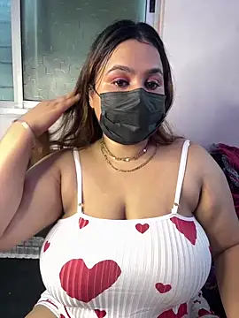 Snapshot of Horny_Misss chatting on 15, 6, 2026 Horny Misss online show from 15, 6, 2026