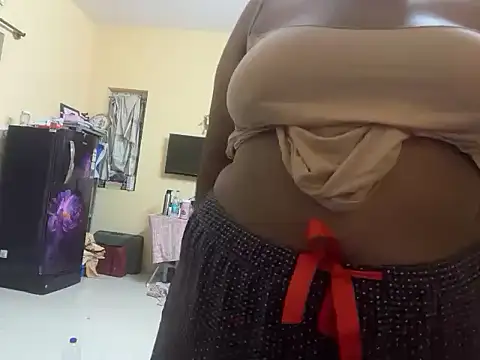 TamilRosy10 online show from 12, 6, 2026