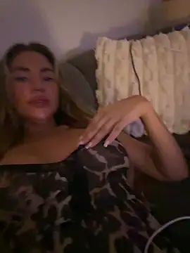 KaceySouthX online show from 17, 6, 2026