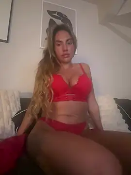 KaceySouthX online show from 24, 6, 2026