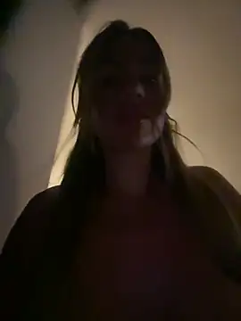 KaceySouthX online show from 12, 7, 2026