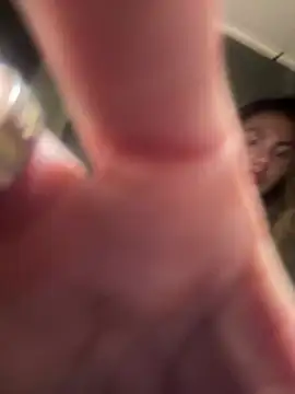 KaceySouthX online show from 30, 6, 2026