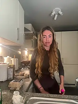 KaceySouthX online show from 29, 6, 2026