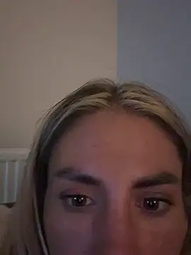 KaceySouthX online show from 19, 7, 2026