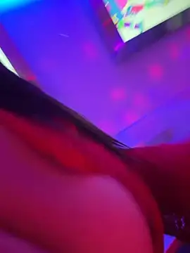 NiaBeurette online show from 8, 7, 2026