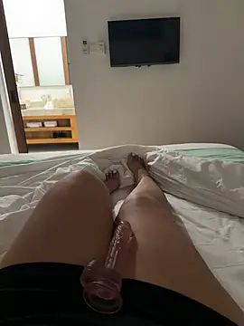 NiaBeurette online show from 11, 6, 2026
