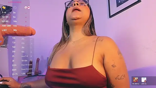 Snapshot of Chelseea_bluey chatting on 28, 7, 2026 Chelseea bluey online show from 28, 7, 2026