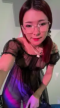 Snapshot of Scarlett_Livye chatting on 21, 6, 2026 Scarlett Livye online show from 21, 6, 2026
