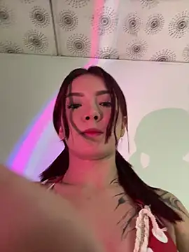 Snapshot of Scarlett_Livye chatting on 9, 8, 2026 Scarlett Livye online show from 9, 8, 2026