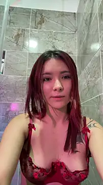 Snapshot of Scarlett_Livye chatting on 16, 6, 2026 Scarlett Livye online show from 16, 6, 2026