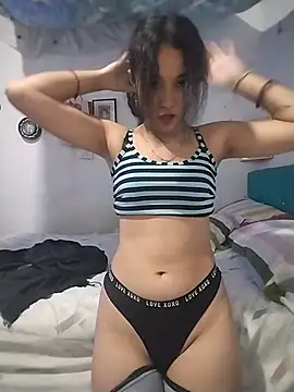 Kittyytinaa online show from 9, 7, 2026