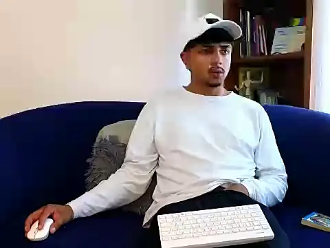 DavidsBoner online show from 11, 6, 2026
